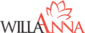Logo Willa Anna